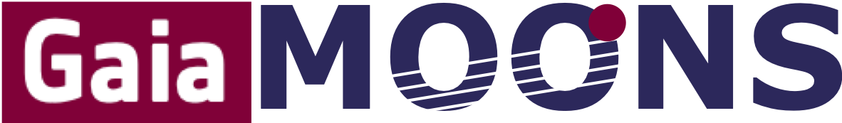 GaiaMoons Project