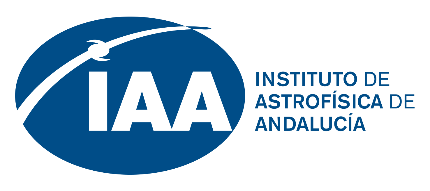Instituto de Astrofísica de Andalucía