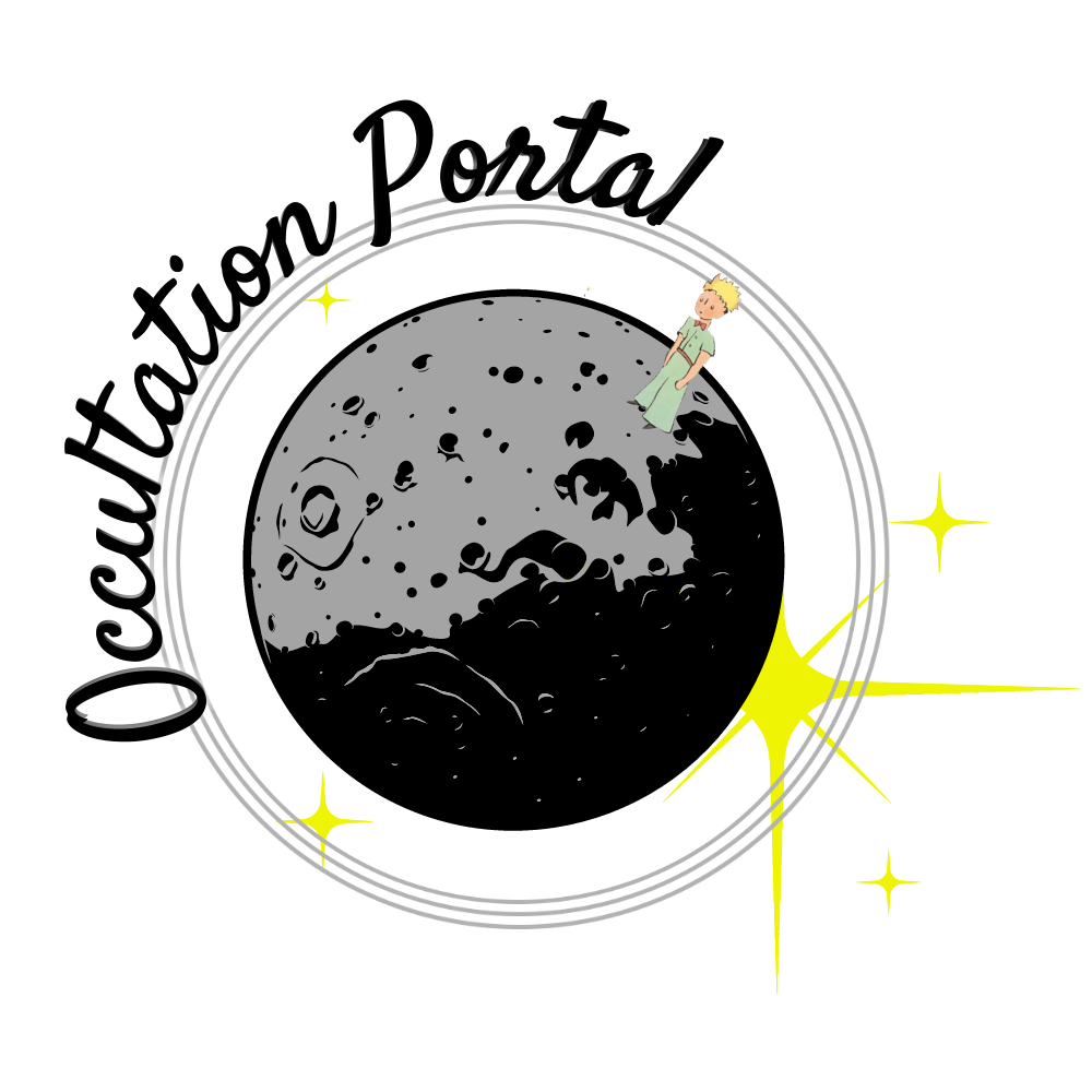 Occultation Portal
