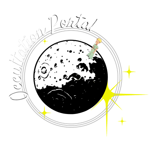Occultation Portal logo