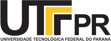 UTFPR — Universidade Tecnológica Federal do Paraná UTFPR